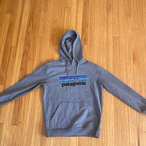Patagonia Hoodie Men’s Size Small